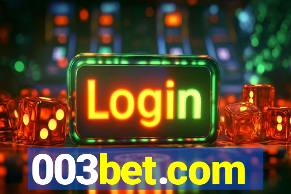 003bet.com