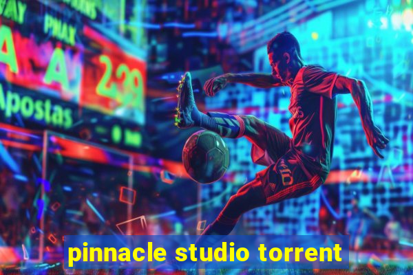 pinnacle studio torrent