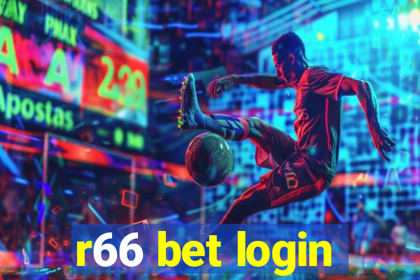 r66 bet login