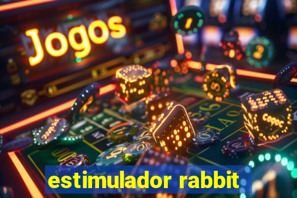 estimulador rabbit