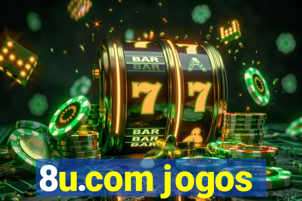 8u.com jogos