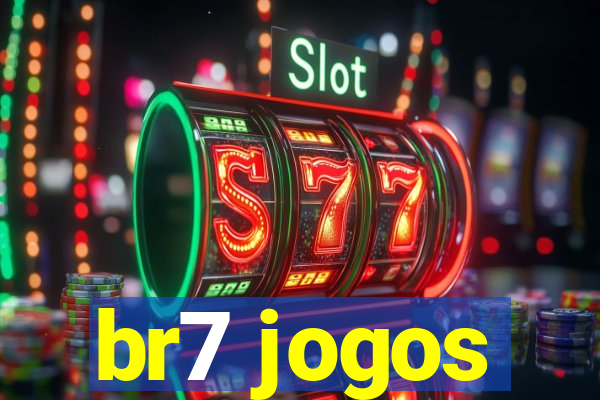 br7 jogos