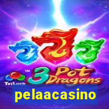 pelaacasino