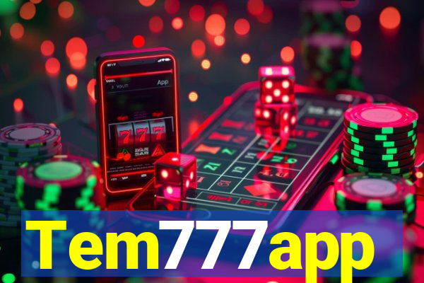 Tem777app