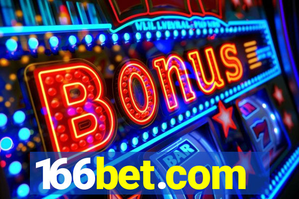 166bet.com