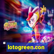 lotogreen.con