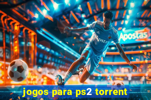 jogos para ps2 torrent