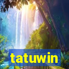 tatuwin