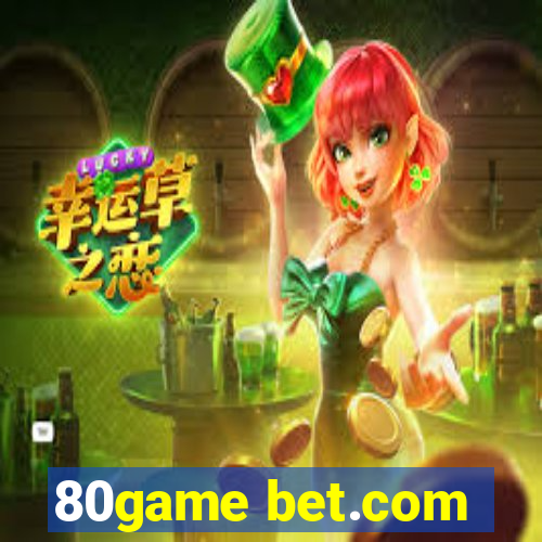 80game bet.com