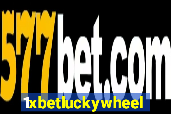 1xbetluckywheel