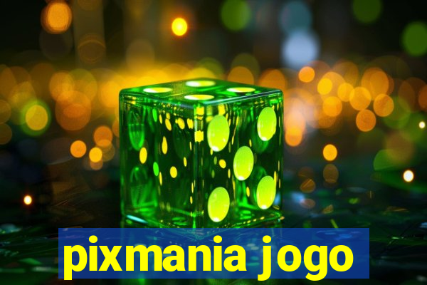 pixmania jogo