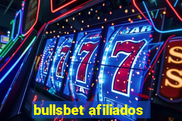 bullsbet afiliados