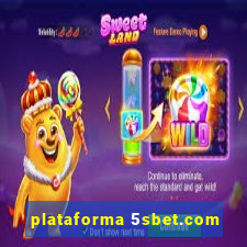 plataforma 5sbet.com