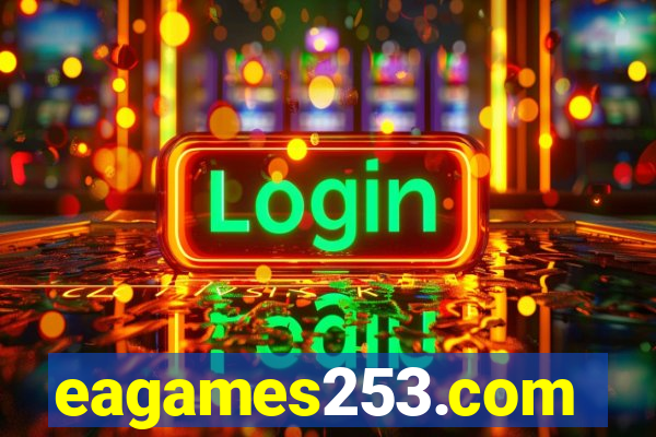 eagames253.com