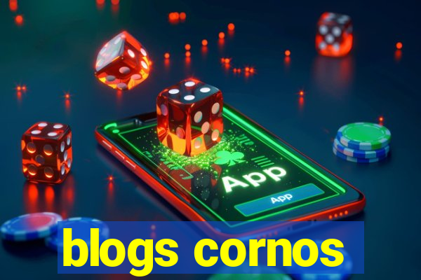 blogs cornos