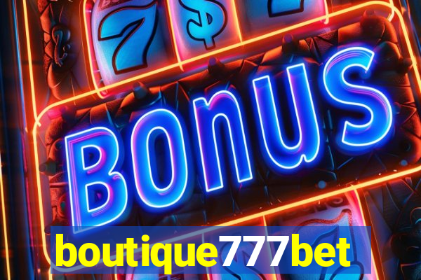 boutique777bet