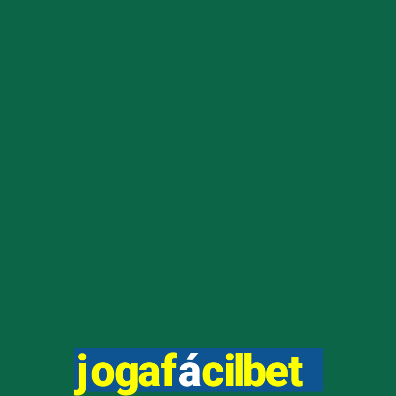 jogafácilbet