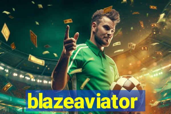 blazeaviator