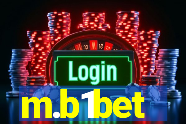 m.b1bet