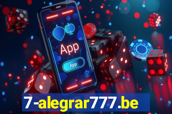 7-alegrar777.bet