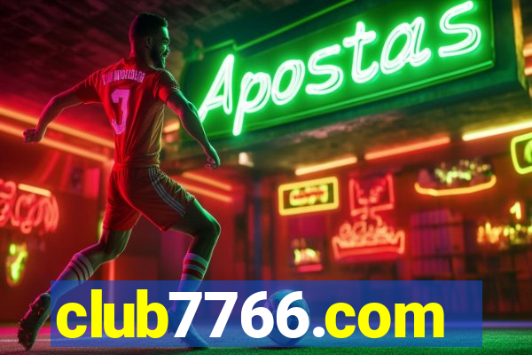 club7766.com