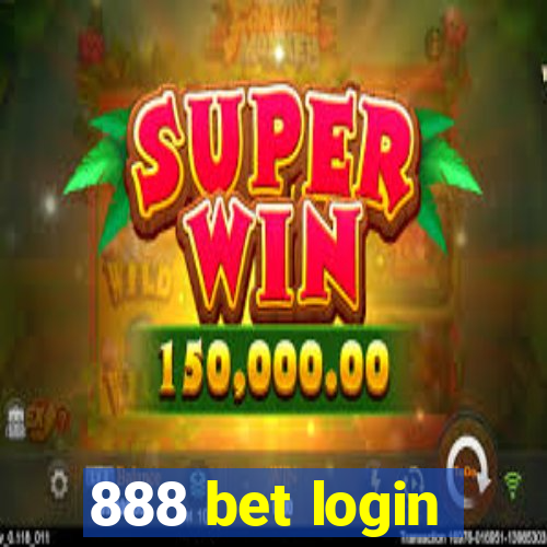 888 bet login