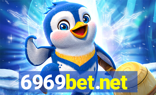 6969bet.net