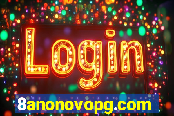 8anonovopg.com