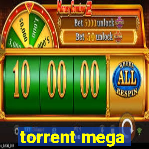 torrent mega