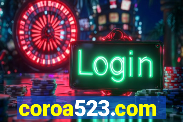 coroa523.com