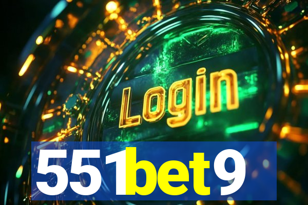 551bet9