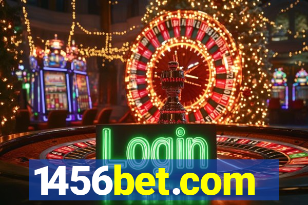 1456bet.com