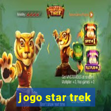 jogo star trek