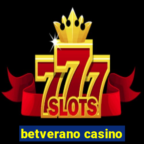 betverano casino