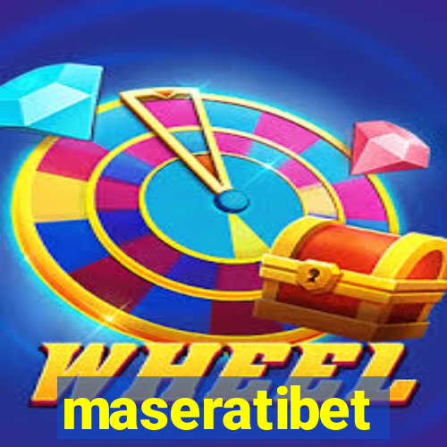 maseratibet