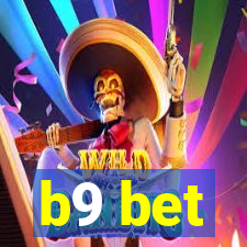 b9 bet