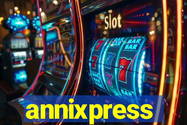 annixpress