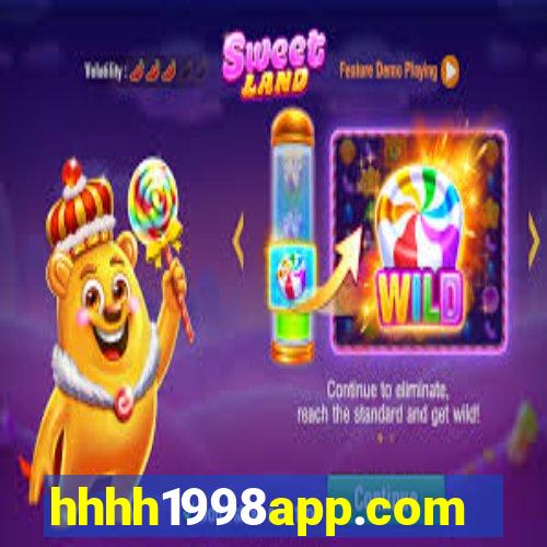 hhhh1998app.com