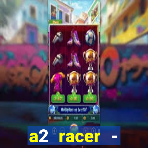 a2 racer - riscando o asfalto filme completo dublado download