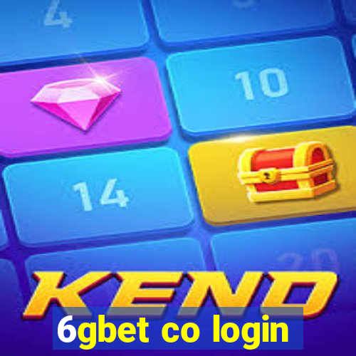 6gbet co login