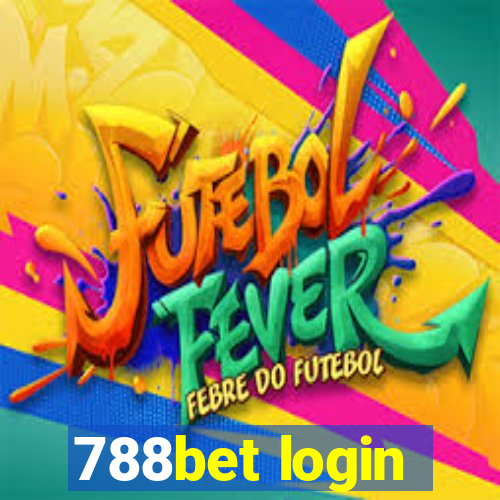 788bet login