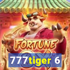 777tiger 6