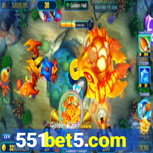 551bet5.com