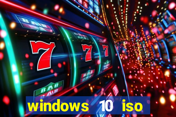 windows 10 iso download google drive