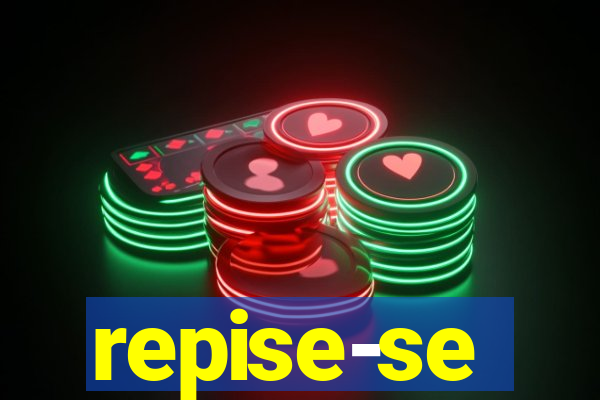 repise-se significado juridico