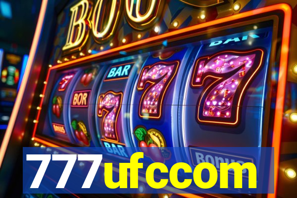 777ufccom