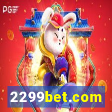 2299bet.com