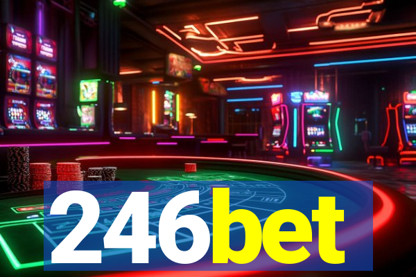 246bet