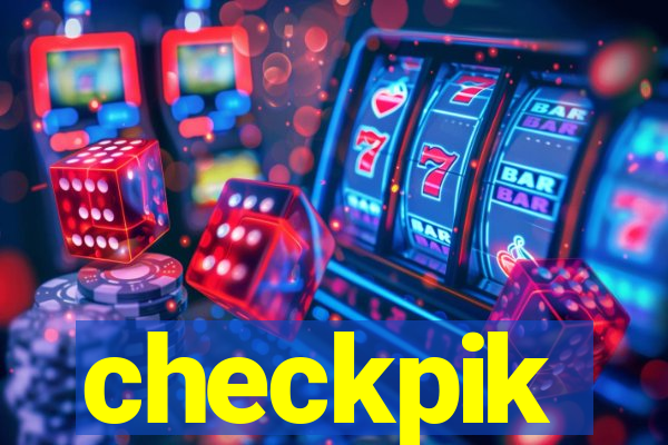 checkpik