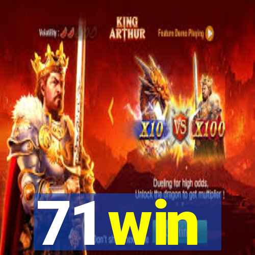 71 win